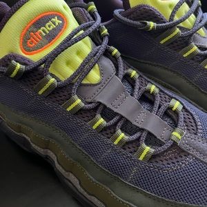 Nike Air Max 95